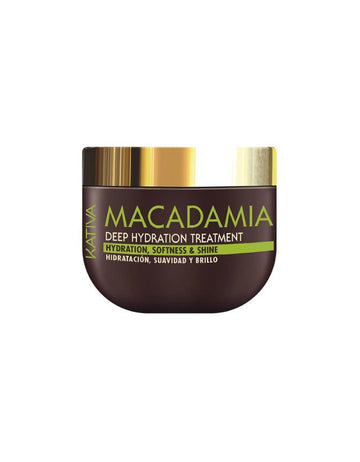 Kativa Deep Treatment 500 ml - Macadamia